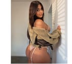 Amanda hot brazilian