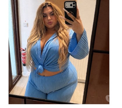 Fetish Escorts Chingford East London - Photos for TRANS AMELIA FAT ASS BLONDE N CRAZY FOR 🍆 👀 the video