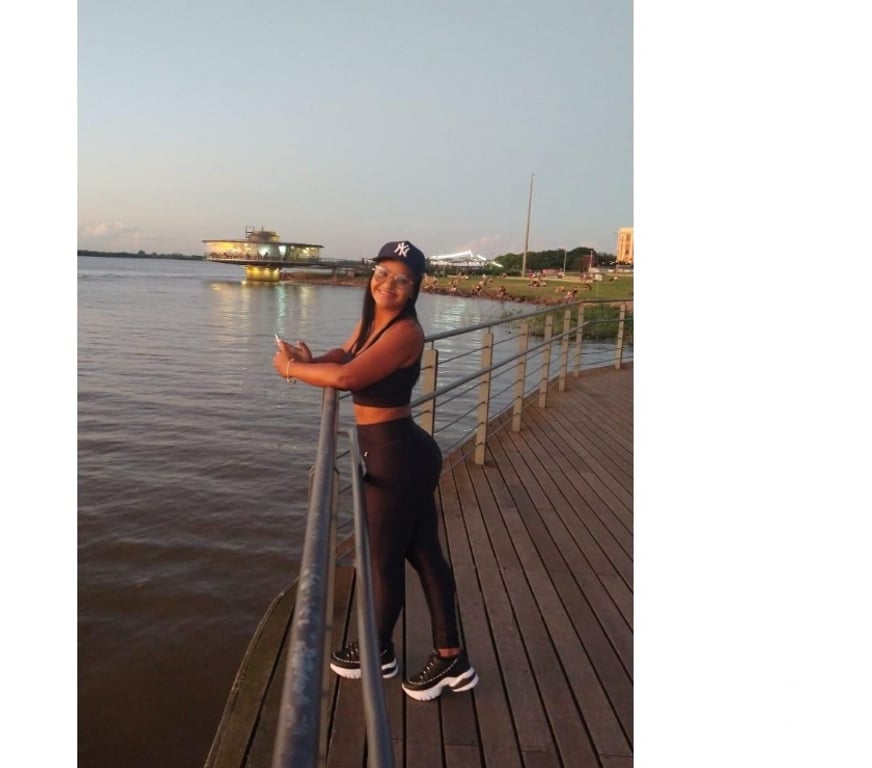 Escorts South East London Canada Water Station - South East London - Photos for 🔥HOT BRASILIAN GIRL
