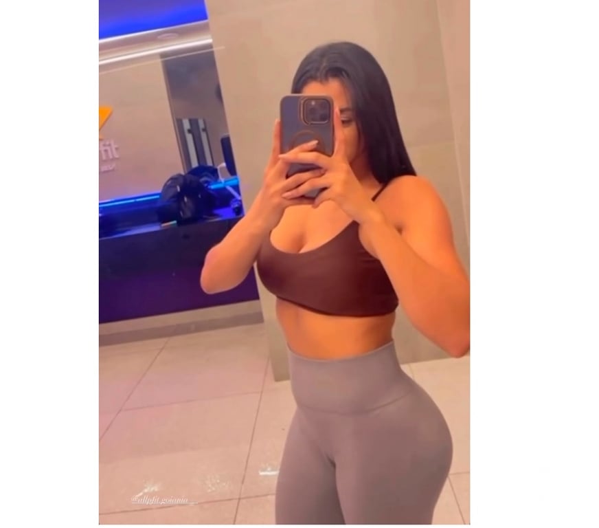 Escorts Bedfordshire Luton - Photos for Luiza Brazilian Girl