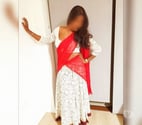 Savitha South Indian Tamil Girl In ilford
