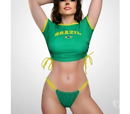 Escorts Fulham South West London - Photos for A Hint of Mystery