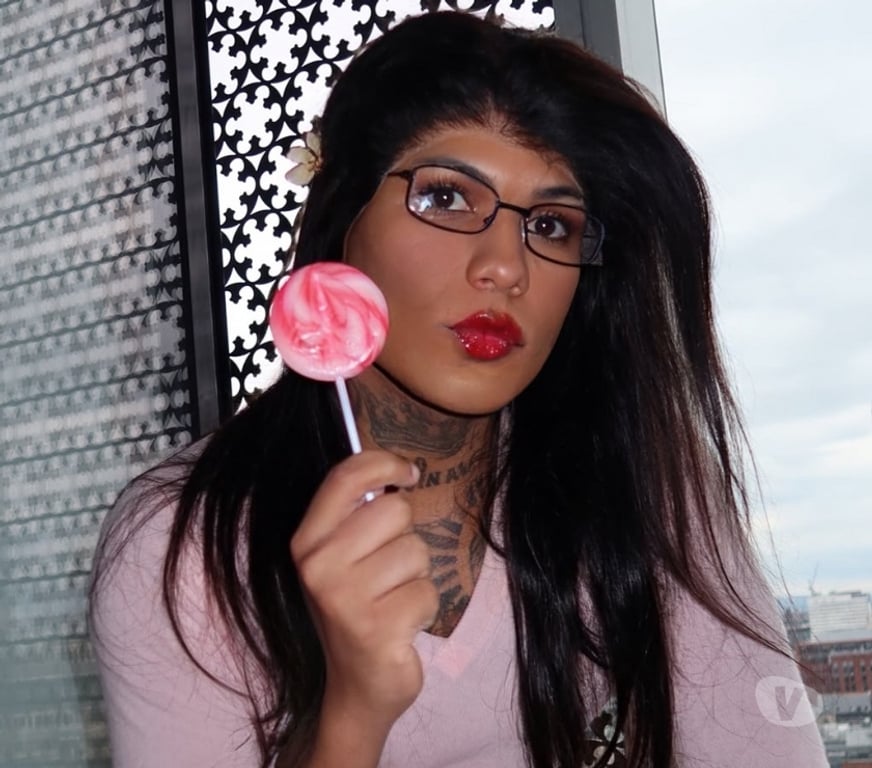 Trans Escorts Greater Manchester Manchester - Photos for JENNIFER BODY PARTY 🇧🇷🔥