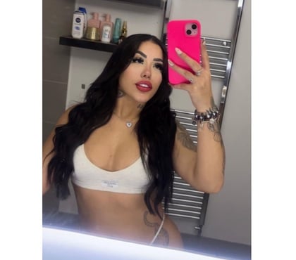Photos for 🇧🇷 Isa hot girl,new in town💯% real💕