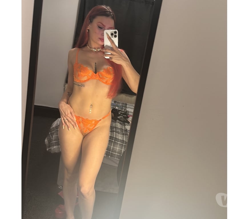 Escorts Aberdeen Aberdeen City Centre - Aberdeen - Photos for Foxy ❤️Back in Aberdeen
