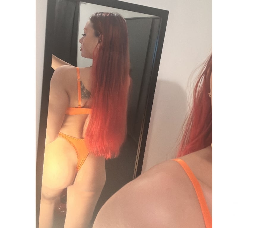 Escorts Aberdeen Aberdeen City Centre - Aberdeen - Photos for Foxy ❤️Back in Aberdeen