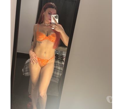 Escorts Aberdeen City Centre Aberdeen - Photos for Foxy ❤️Back in Aberdeen