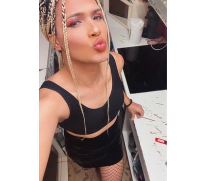 Transsexual Escorts Woolwich South East London - Photos for NEW TO TOWN BRAZILIAN MIX ASIAN