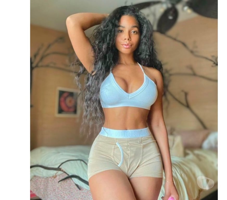 Escorts Greater Manchester Manchester - Photos for Brune magnifique ❤️ GFE PARTY 😘