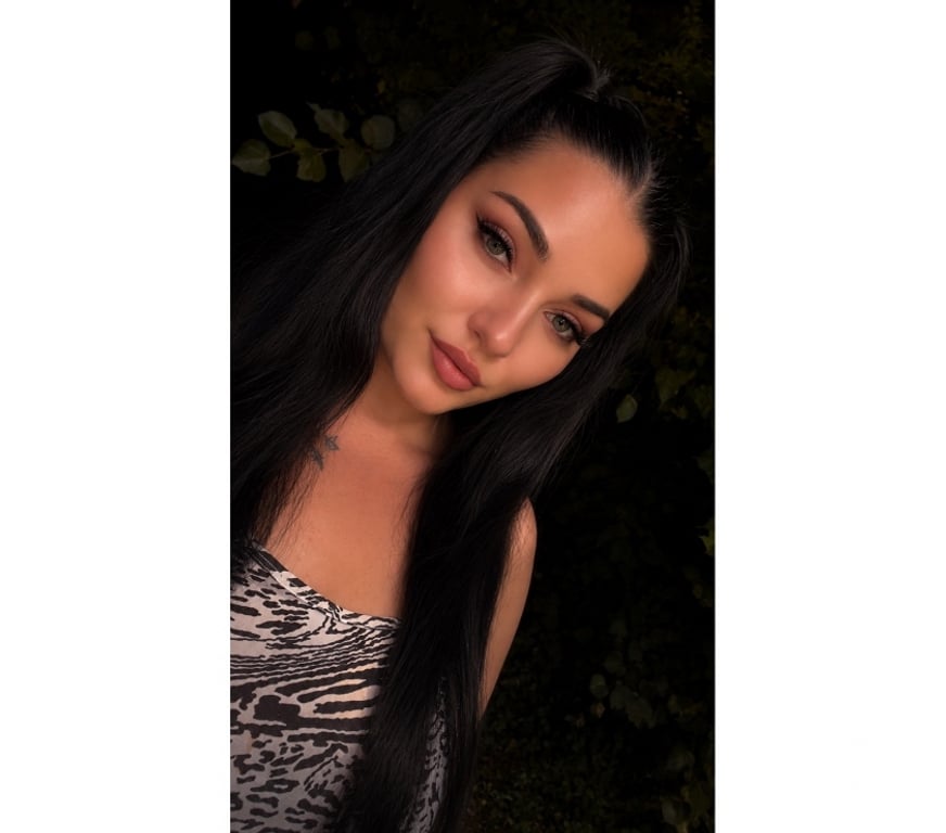 Escorts Nottinghamshire Mansfield - Photos for New 💋Hot European new in city center