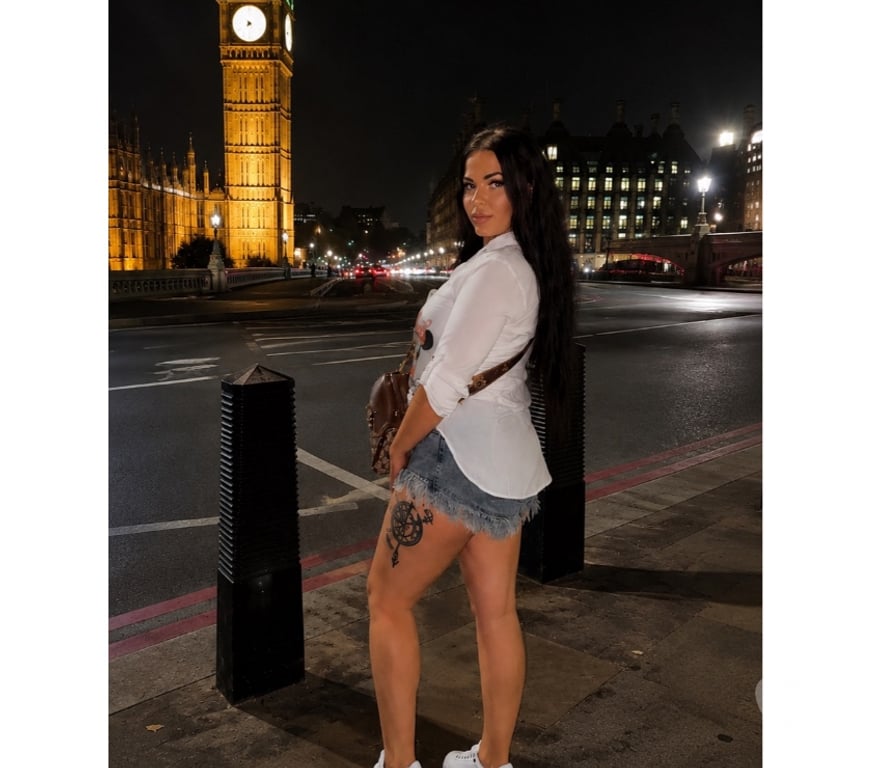 Escorts Nottinghamshire Mansfield - Photos for New 💋Hot European new in city center