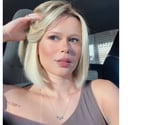 IASMIM 👩‍🏫 BLOND TEACHER 😈💦 CALL ME