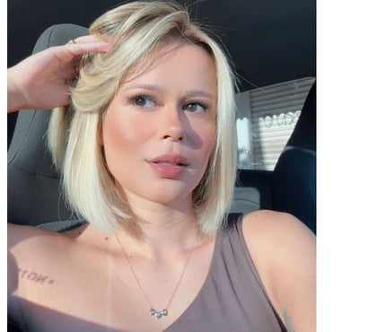 Photos for IASMIM 👩🏫 BLOND TEACHER 😈💦 CALL ME