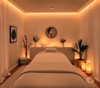 Male Massage Therapist
