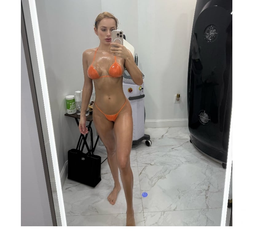 Escorts South West London Earls Court - South West London - Photos for 🇧🇷🔥Rebecca party 🇧🇷🔥🥃