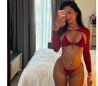 JOSY BRUNETTE 🥰💕🇧🇷
