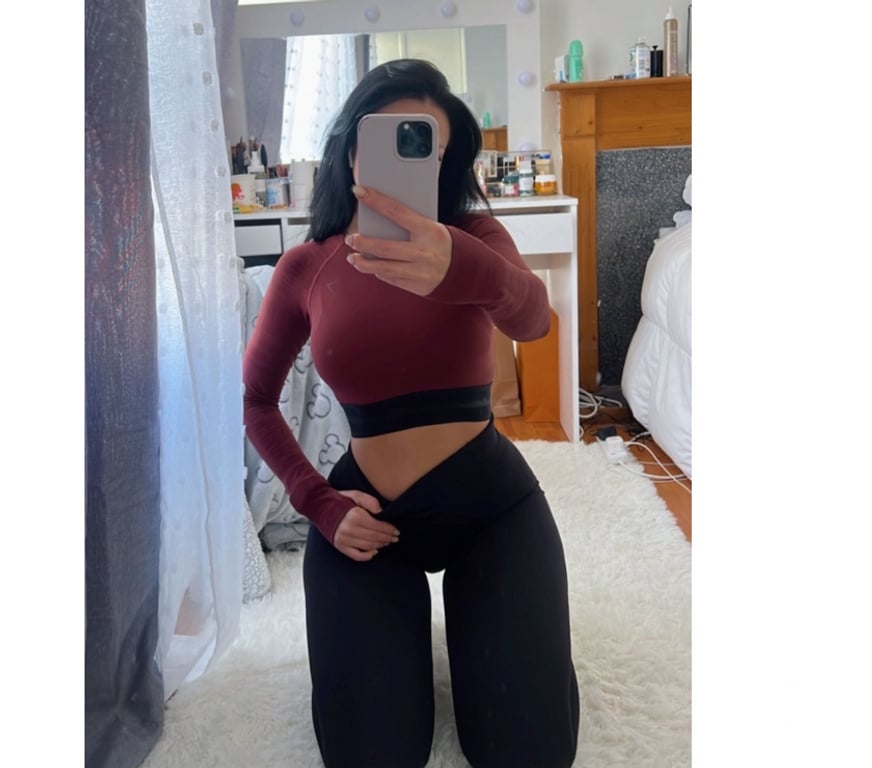 Escorts North West London Kingsbury Station - North West London - Photos for New hot 🔥 brunette 😈