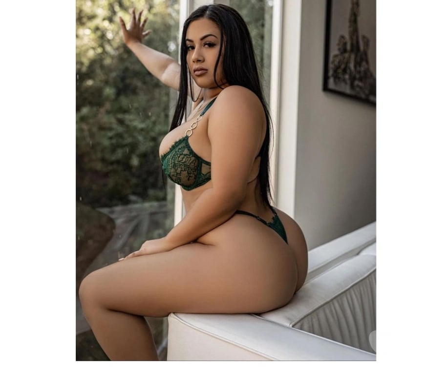Escorts East London Canary Wharf - East London - Photos for ❤️Camila New Brazilian Girl 