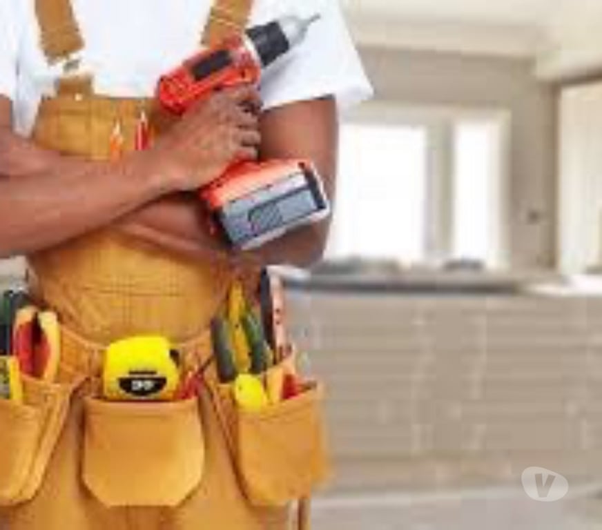 Find a tradesman Carmarthenshire - Wales Cross Hands - Carmarthenshire - Photos for South Wales Handyman