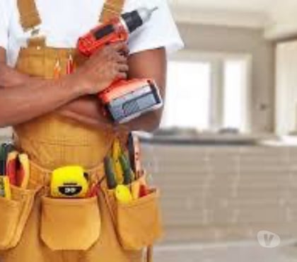 Find a tradesman Cross Hands Carmarthenshire - Wales - Photos for South Wales Handyman