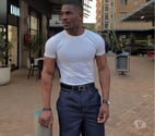 Enfield Town - Enfield — Private Male Escort