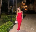 FLÁVIA💋•BLONDE • INDEPENDENT • PARTY GIRL 🥂✨