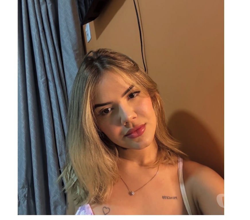 Escorts South East London Croydon - Photos for FLÁVIA💋•BLONDE • INDEPENDENT • PARTY GIRL 🥂✨