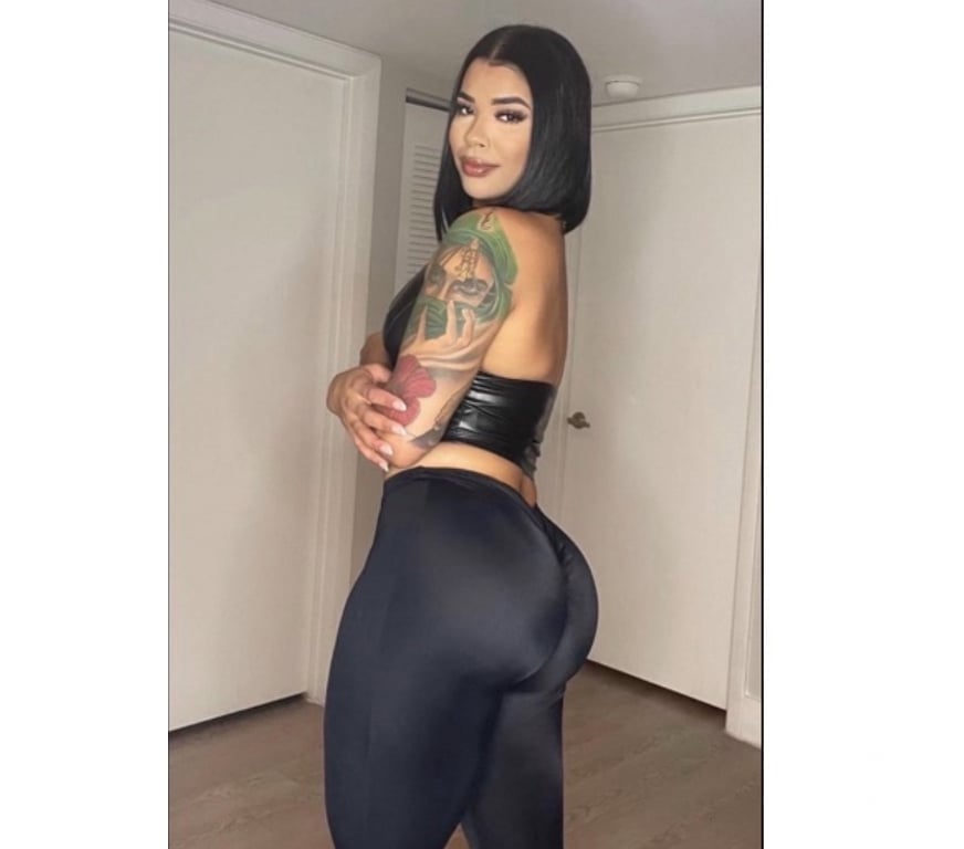 Escorts South East London Gipsy Hill - South East London - Photos for 🌹 hot & fun mamacita 🌹no rush service