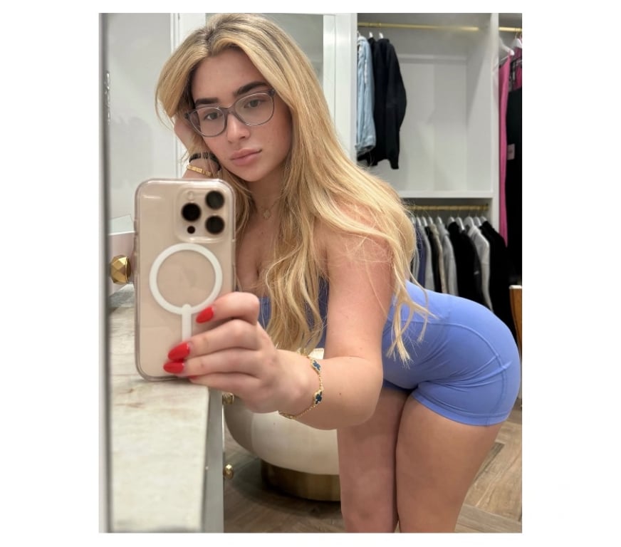 Escorts West Midlands Birmingham - Photos for £50 NINA BLOND SEXY BRAZILIAN