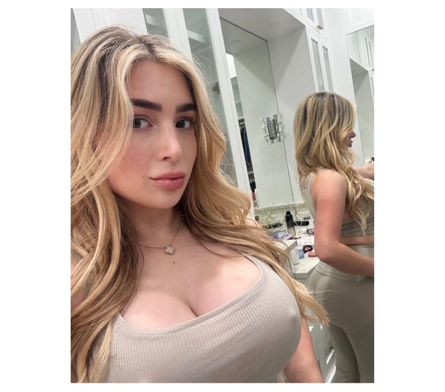 Escorts West Midlands Birmingham - Photos for £50 NINA BLOND SEXY BRAZILIAN