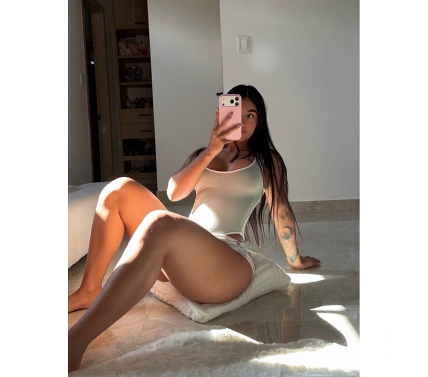 Escorts North London Bruce Grove Station - North London - Photos for 🔥 SENSUAL AND SEXY GIRL READY FOR YOU 💋