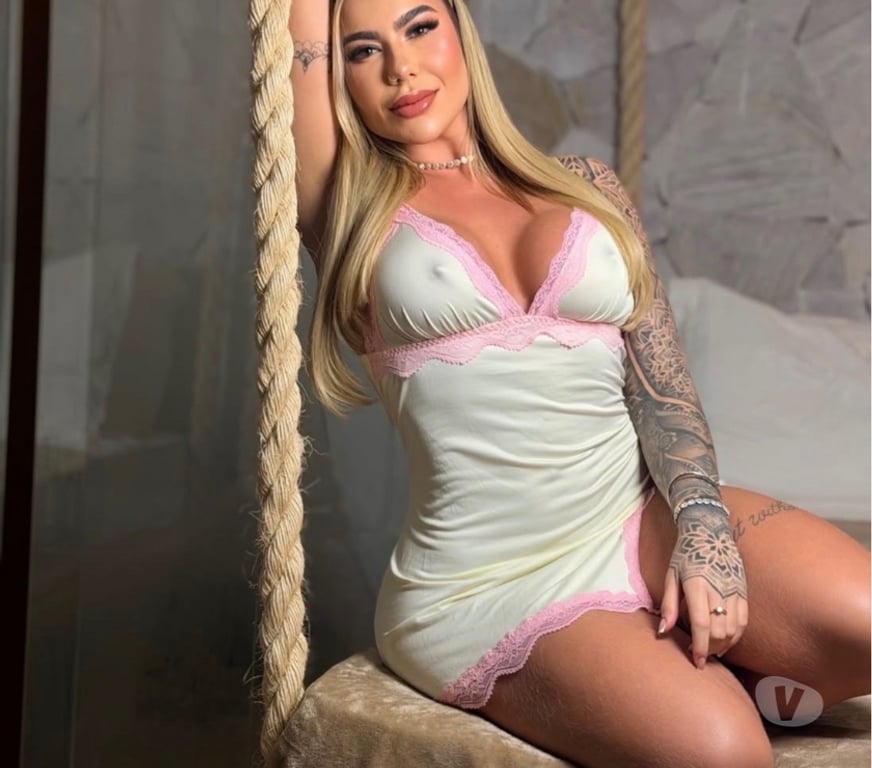 Escorts County Durham Durham - County Durham - Photos for Gaby I’m back Brazilian party girl ❤️❤️