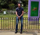 Charming Male Escort – Discreet & Professional