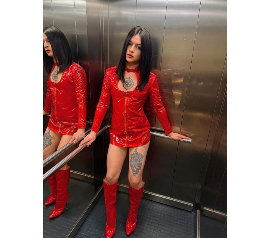 Trans Escorts Windsor and Maidenhead Windsor Castle - Windsor and Maidenhead - Photos for Maria Fernanda 🇧🇷🥳