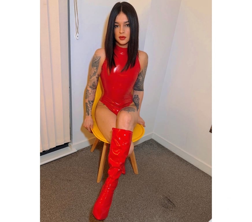 Trans Escorts Windsor and Maidenhead Windsor Castle - Windsor and Maidenhead - Photos for Maria Fernanda 🇧🇷🥳