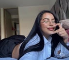 Ingrid, Brazilian 💕 Great connection 🔥