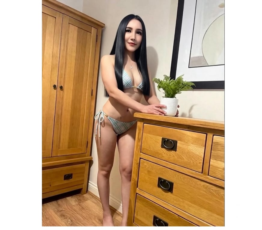 Escorts Hampshire Rushmoor - Photos for 🌸Jenny Thai Lovely girl🌸☎️07512981771