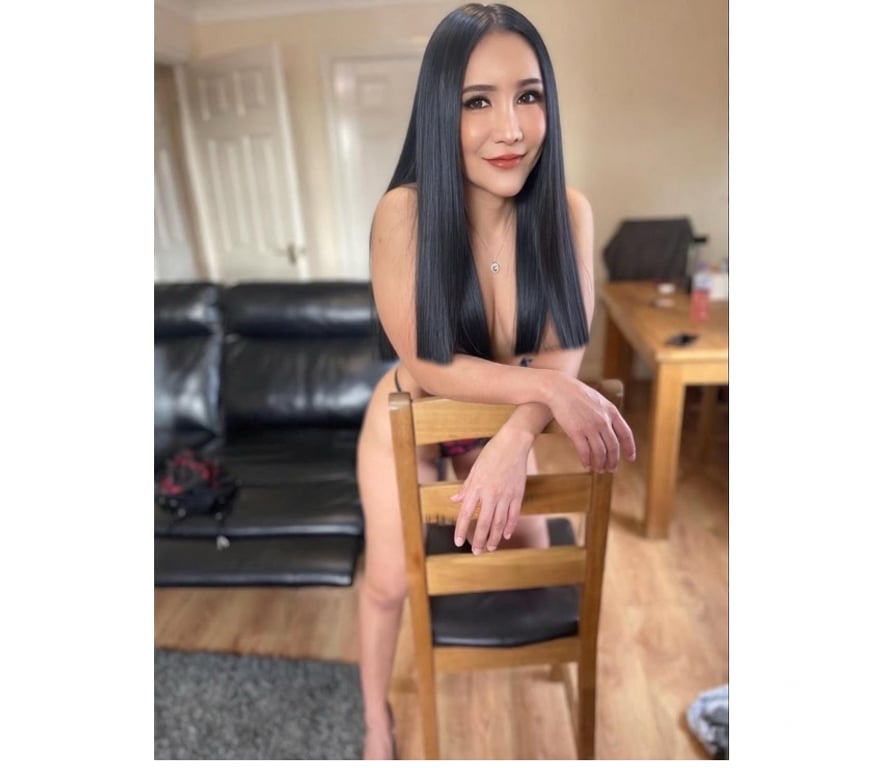 Escorts Hampshire Rushmoor - Photos for 🌸Jenny Thai Lovely girl🌸☎️07512981771