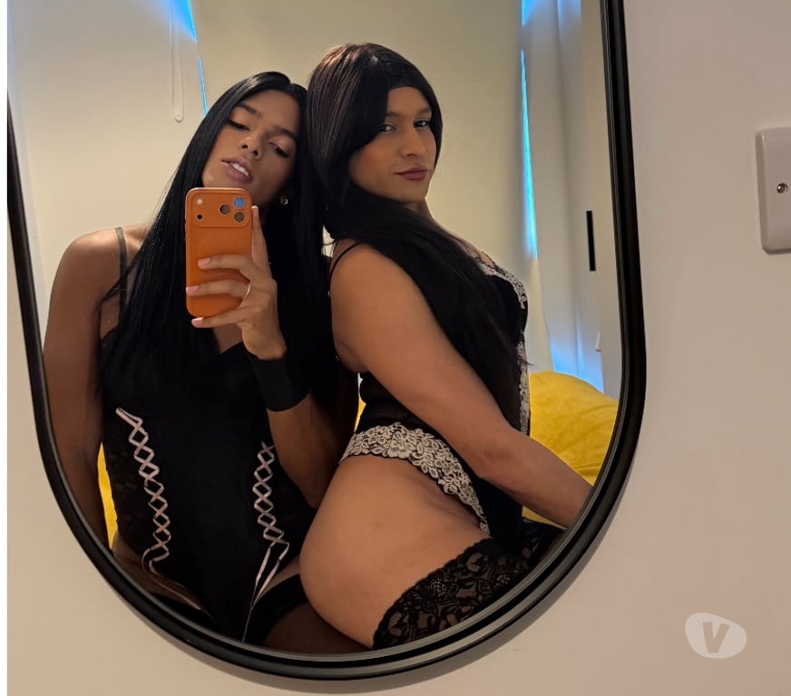 Trans Escorts West Midlands Birmingham - Photos for Larissa XXL 🇧🇷