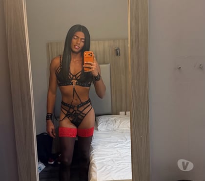 Trans Escorts Earls Court South West London - Photos for Larissa XXL 🇧🇷