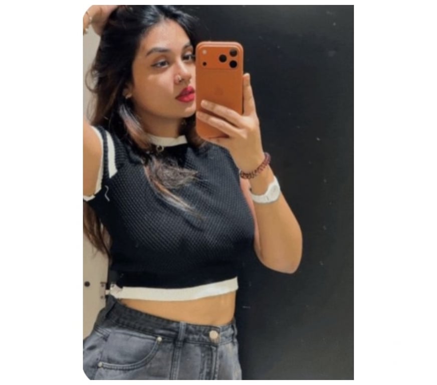 Escorts Glasgow Glasgow City Centre - Glasgow - Photos for ANYSHA❣️Curvy Indian lady ⭐ with classy looks 😍