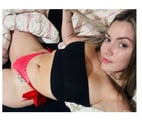 Maria 🌹 no rush hot girl