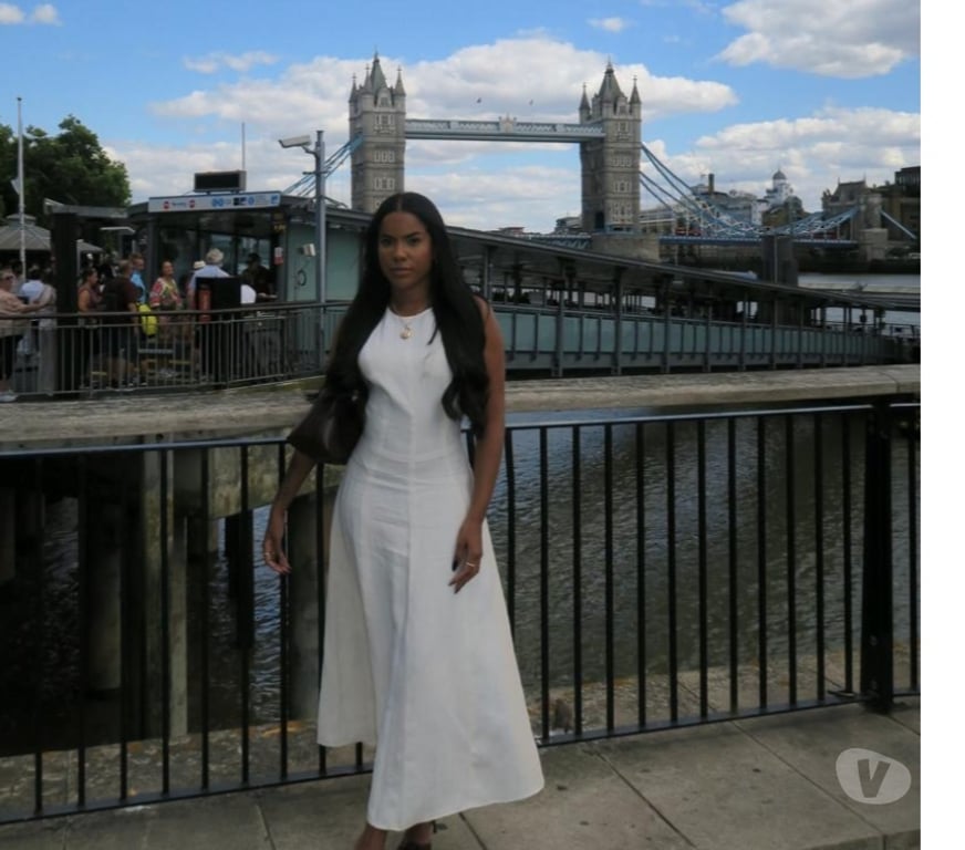 Escorts East London Bow - East London - Photos for Isa Real Girl ✅️♥️