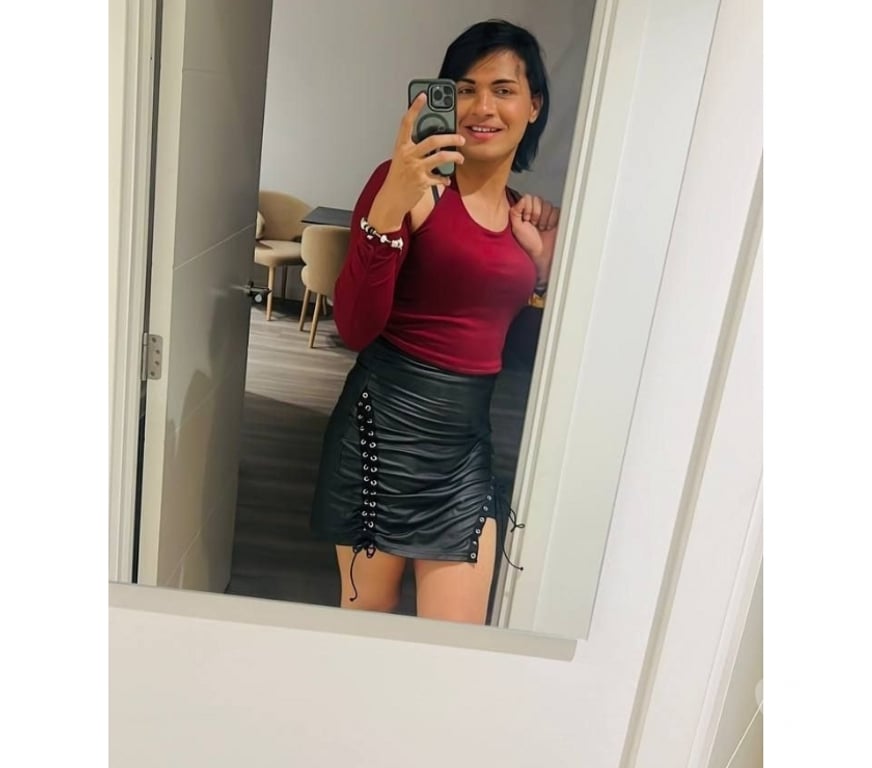 Trans Escorts South East London Abbey Wood - South East London - Photos for New to town 👙🤑south INDIAN ❗❗FULL SERVICE