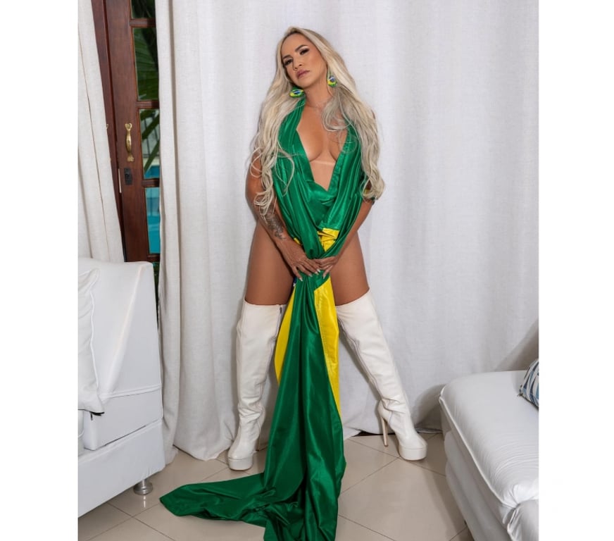 Escorts Merseyside Saint Helens - Photos for STELLA REAL PHOTOS 🇧🇷 PARTY GIRL 🎉 HOT 😈