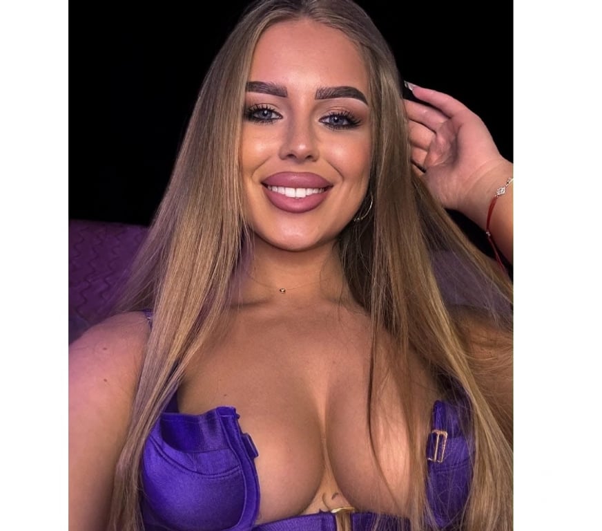 Escorts Edinburgh Edinburgh Bioquarter - Edinburgh - Photos for Amber❤️‍🔥TOP Experience ❤️‍🔥