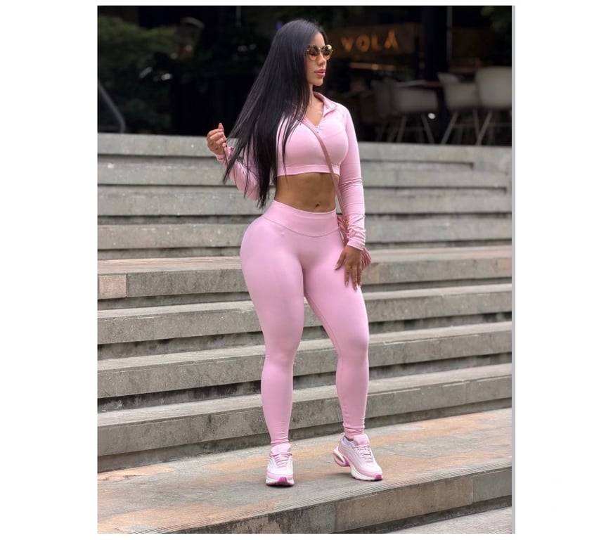 Escorts Surrey Epsom and Ewell - Photos for £50🔝 ALLINE SEXY LATIN ✅📍EPSOM 🔥😈