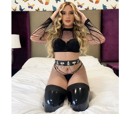 Trans Escorts Preston Preston - Photos for JHENNA GREEY (PRESTON)