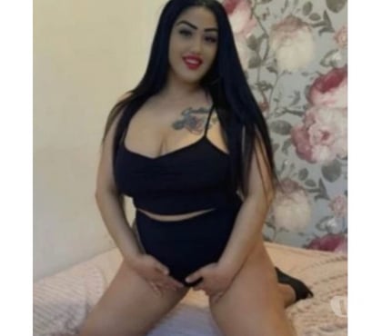 Escorts and Massages Newlands Glasgow - Photos for Bela❌JUST ARRIVED🛑HOT&HORNY🔞REAL PIC💯