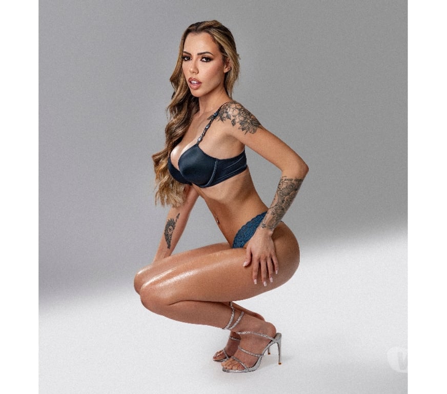 Escorts Central London Marylebone - Central London - Photos for Ayla ✨ New in town GFE